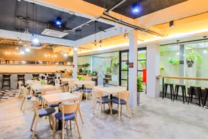 All day hostel at BTS Bang Chak - Image 3