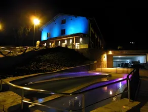 Hotel Fontana Santa - Image 5