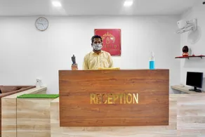 OYO Flagship 82702 Tiru Rooms - Image 4