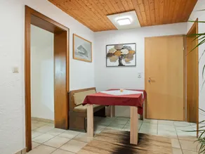 Alluring Chalet in Gaschurn with Balcony - Image 3