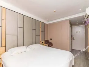 Shanghai Anbo Light Luxury Hotel - Image 5