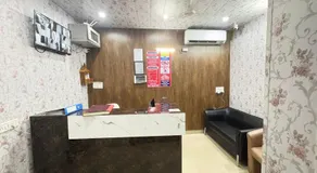 Hotel Golden Stay 2 Min Walk From Rajendra Nagar Metro Station 3-star Hotel l Rajendra Nagar, Ghaziabad - Image 2
