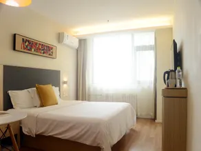Hanting Hotel Linyi Mengshan Avenue - Image 4