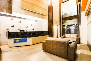 FabHotel Conclave Boutique - Image 2