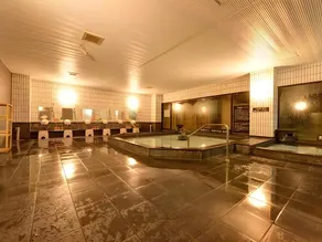 Hiroshima Kita Hotel - Image 4