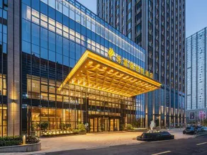 LEFUQIANG BOYUE HOTEL - Image 5