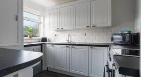 Chestnut House- 2 Bedroom house in Ashington, Northumberland - Image 4