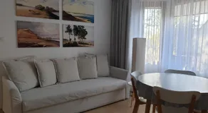 Messina Apartamenty Wyspa Sobieszewska - Image 2