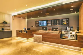 Hanting Hotel Qingdao Zhanqiao Railway Station East Plaza - Image 5