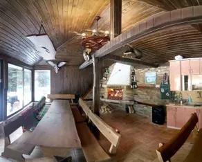Cosy, calm and romantic place near lake Dospat - Image 5