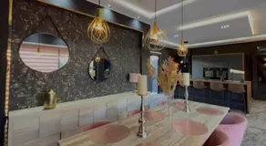 Villa Ylyous Elegance & Private Pool in Hammamet - Image 3