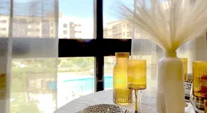 Deyanira Suite, Aeropuerto, IFEMA - Image 4