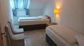 3 Zimmerwohnung optimal für Monteure - Image 5