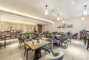 Home Inn Plus Dongying Financial Port - Image 3