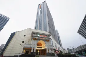 Cloud-based smart hotel (Yichun High-speed Railway Station Wanda Branch) - Image 4