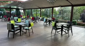 Hotel Pałacyk Konin - Image 3