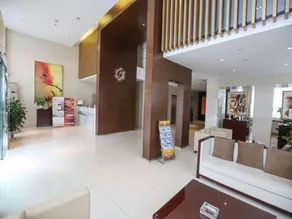 Jinjiang Inn Shanghai North Bund Yangpu Bridge Branch - Image 2