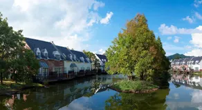 Forest Villa Huis Ten Bosch - Image 5