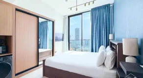 Modern Studio with balcony Binghatti Gardenia - Image 2