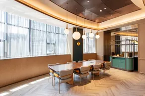 Orange Hotel Taiyuan Fuxi Street - Image 4
