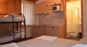 Campodolcino Camping - Image 2
