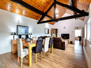 Bungalow in Mainsforth with Games Room - Image 3