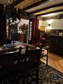 Historia, Elegancia y Confort en el Corazón Cangas - Image 4