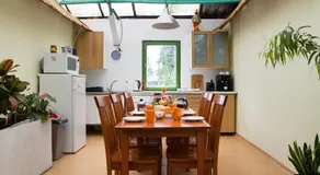 Rastlinky.sk Greenhouse Guestrooms - Image 5