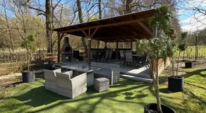 Shubu Zen Vendégház - Image 3