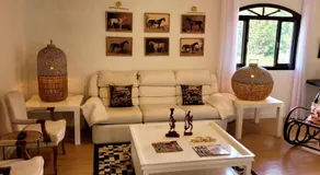 Quarto 01 - Pousada Casarao - Image 2