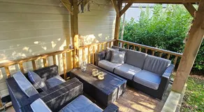 Olm29 Vakantiewoning in het Drents Friese Wold vlakbij Diever Zwembad, Animatie, Restaurant, Wandelen, Natuur - Image 3