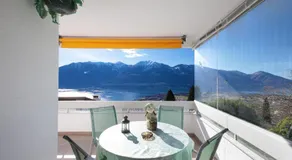 VISTA LAGO casa Hulya - Image 3