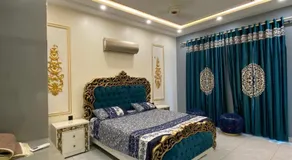 House in Faisalabad Spanish villa - Image 2