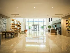 Hanting Hotel (Jinan Jiyang Jibei Park) - Image 2