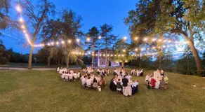 VILLA SAN SAVINO - Image 5
