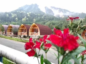 Penginapan puncak Dua Mitra RedDoorz - Image 3