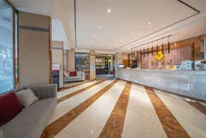 Nanning Huimei Hotel - Image 2