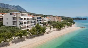 Apartments Marijan - Beachfront - Image 2