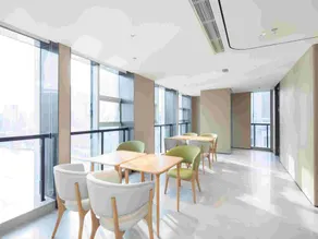 Ji Hotel Weifang Taihua City - Image 5