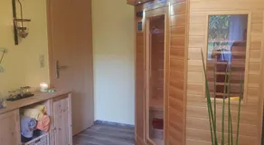 Ferienwohnung am Zschopautal - mit Saunabereich - Image 5