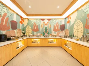Hanting Hotel Dalian Forest Zoo - Image 5