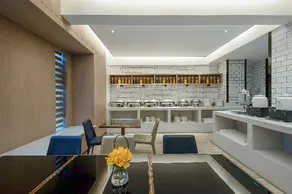 Echarm Hotel Changsha South High-Speed Railway Station Wuyue Plaza - Image 3