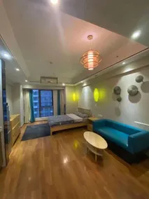 Jiangmen Wanda Plaza SOHO Apartment - Image 2