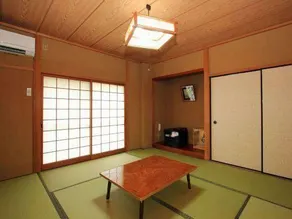 Sekibutsu Ryokan - Image 2