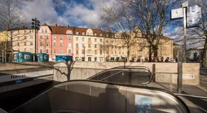 Westpark Apartments - Image 5