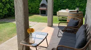Apart-Agriturismo "La Colomba" Nizza Monferrato - Image 4