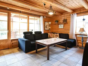 7 person holiday home in Sälen - Image 4