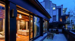 Mala Garden Design Hotel - Image 5