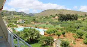 Borgo Aranci - Villetta Peonia B3 - Castellammare del Golfo - Image 3