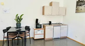 Ferienwohnungen und Apartmenthaus Halle Saale - Villa Mathilda - Image 4